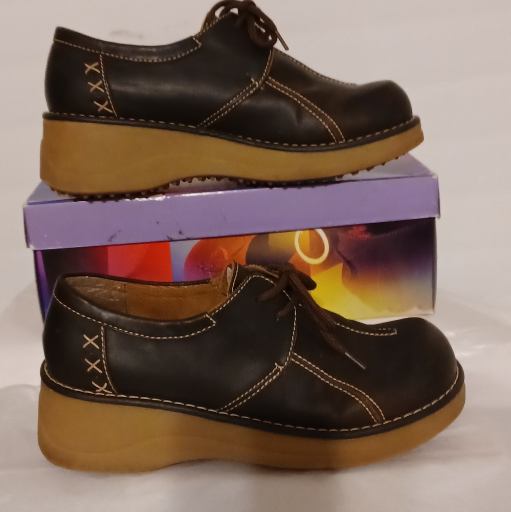 L.e.i Women's Shoes  Size 9.5 - Picture 4 of 9